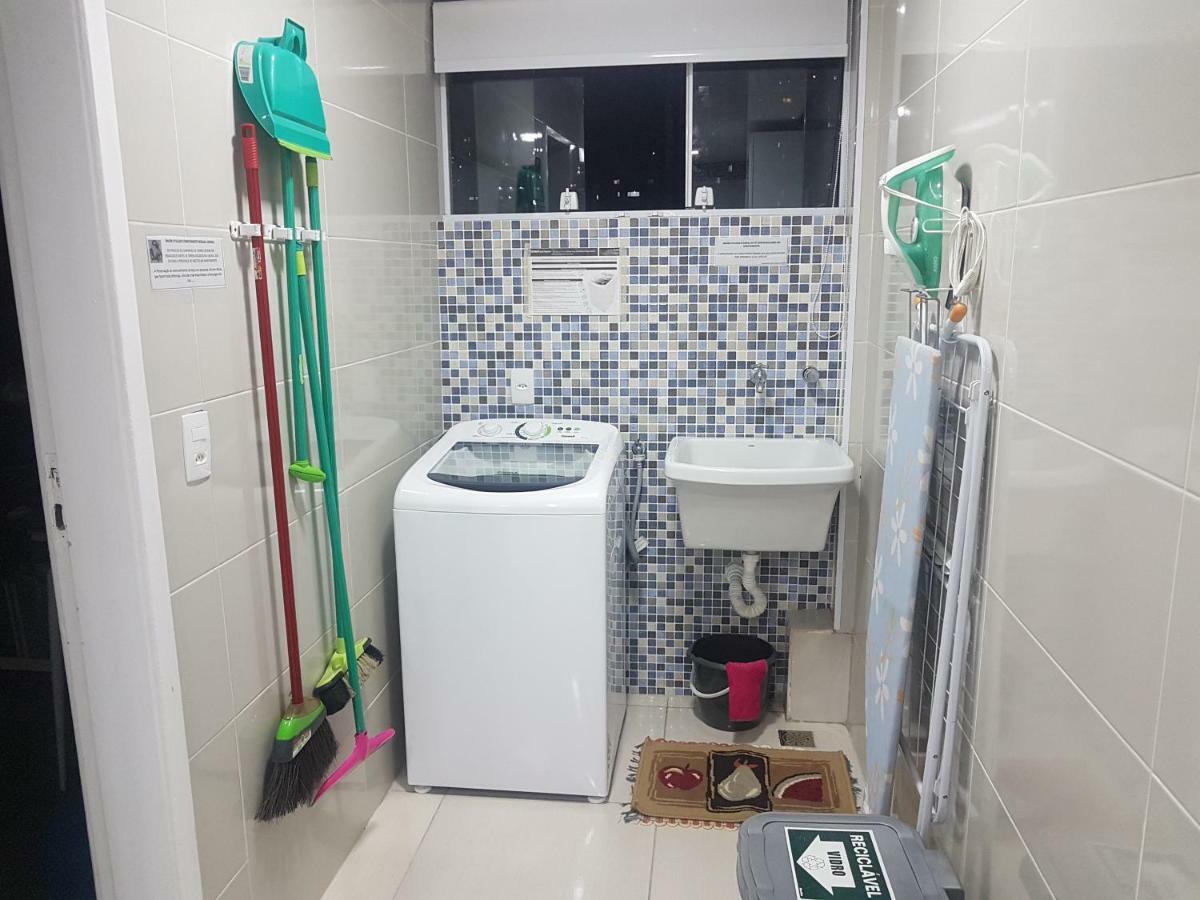 Apartamento De 3 Quartos A 100 Metros Da Praia De Boa Viagem Recife Exterior photo