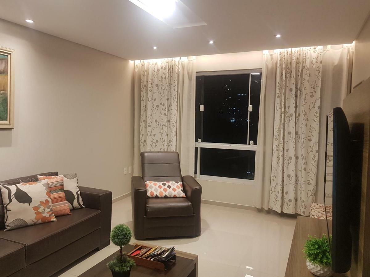 Apartamento De 3 Quartos A 100 Metros Da Praia De Boa Viagem Recife Exterior photo