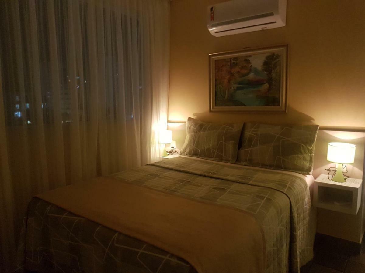 Apartamento De 3 Quartos A 100 Metros Da Praia De Boa Viagem Recife Exterior photo
