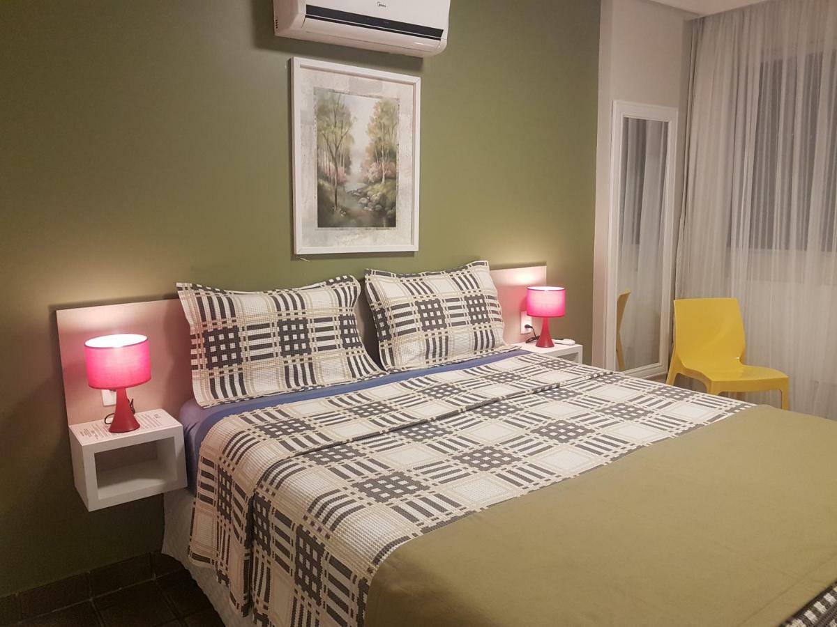 Apartamento De 3 Quartos A 100 Metros Da Praia De Boa Viagem Recife Exterior photo